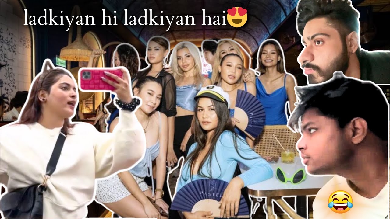 Are we Shifting Pattaya? | Night life of Thailand 🇹🇭😂| Shifa Memon #pattaya #nightlife