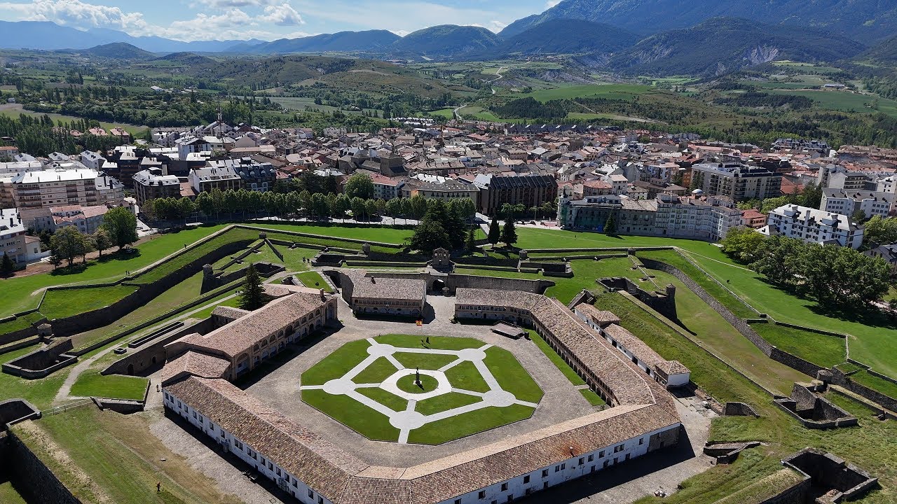 JACA, HUESCA