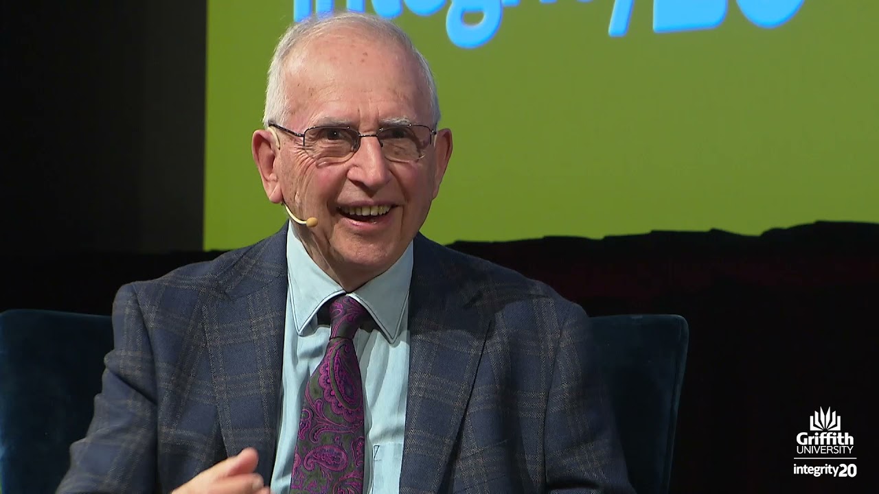 Hugh Mackay | The Kindness Revolution