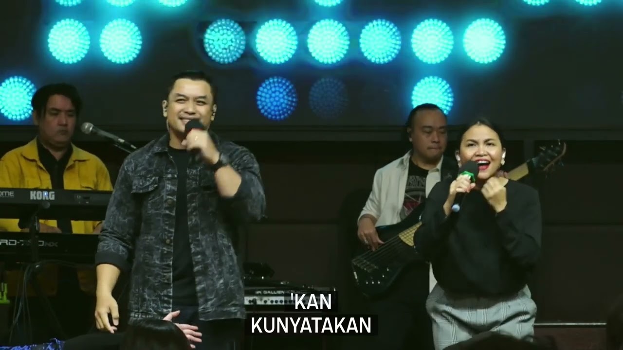 TUHAN PEMBELAKU-NDC (sunday service GPT Baithani Denpasar - Bali)