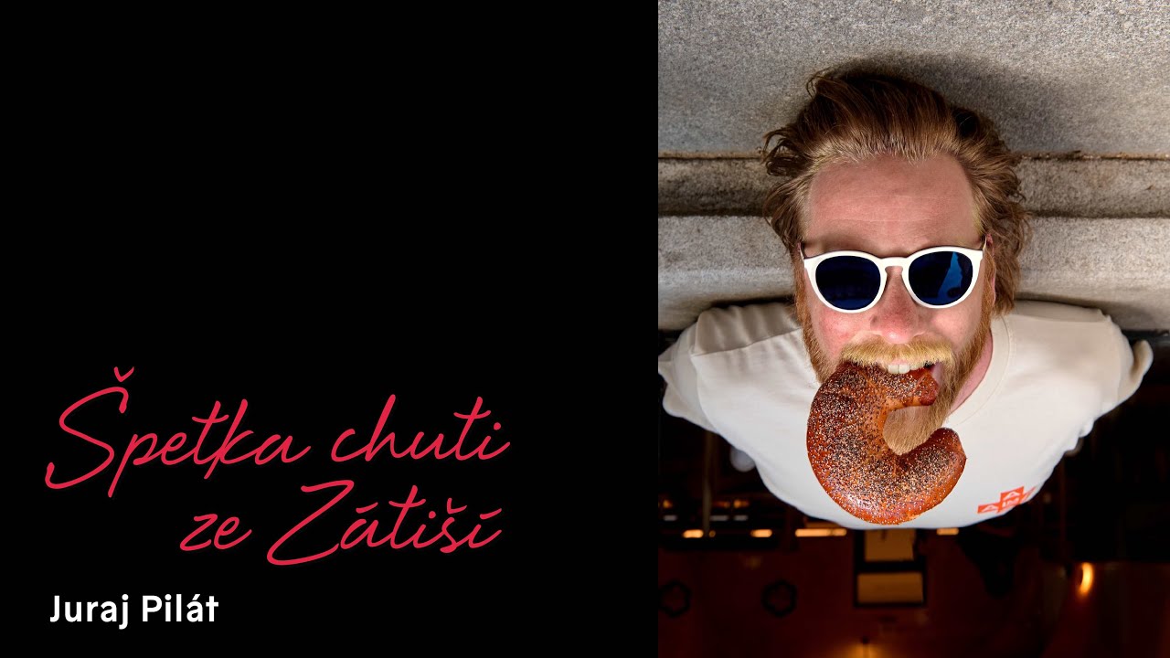 Juraj Pilát o přechodu ze Zátiší do Almy, práci s lidmi a neviditelné části gastronomie
