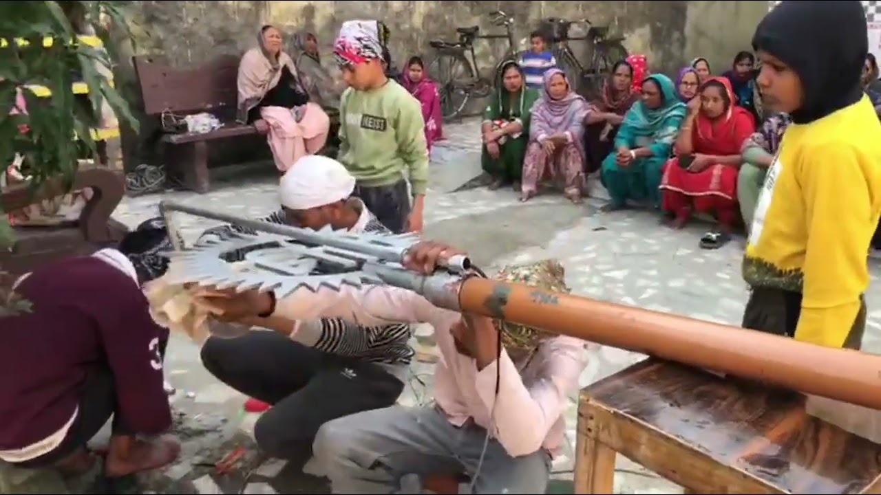 ਪਰਕਾਸ਼ ਪੁਰਬ ਸ਼੍ਰੀ ਗੁਰੂ ਰਵਿਦਾਸ ਮਹਾਰਾਜ ਜੀ,ਮੁਖਲਿਆਣਾ,ਰਸਮ ਨਿਸ਼ਾਨ ਸਾਹਿਬ 