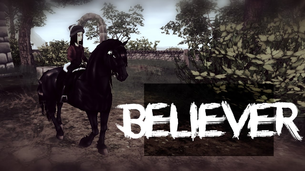 Believer [ Full MEP ] — SSO