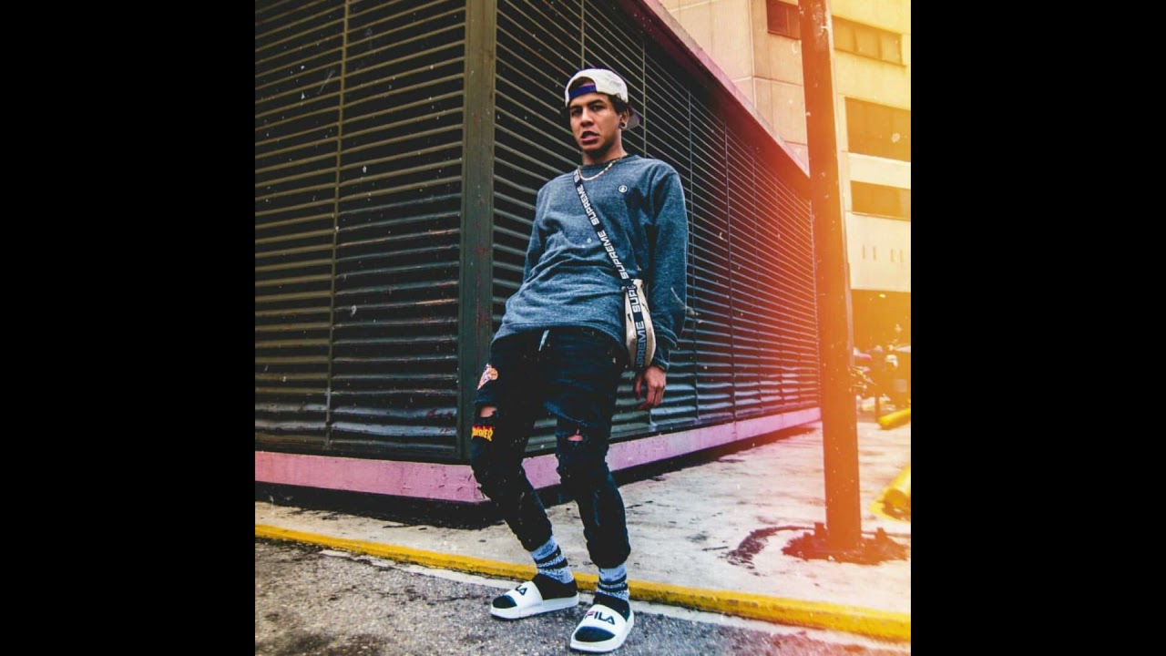 Big Soto Type Beat 2021 - 