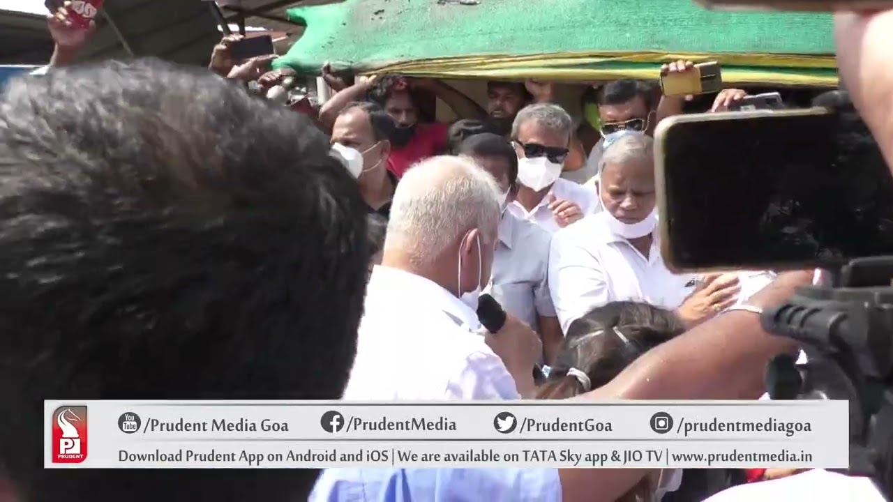 MAMATA DISSOLVES TMC EXECUTIVE COMMITTEE; LUIZINHO DROPPED