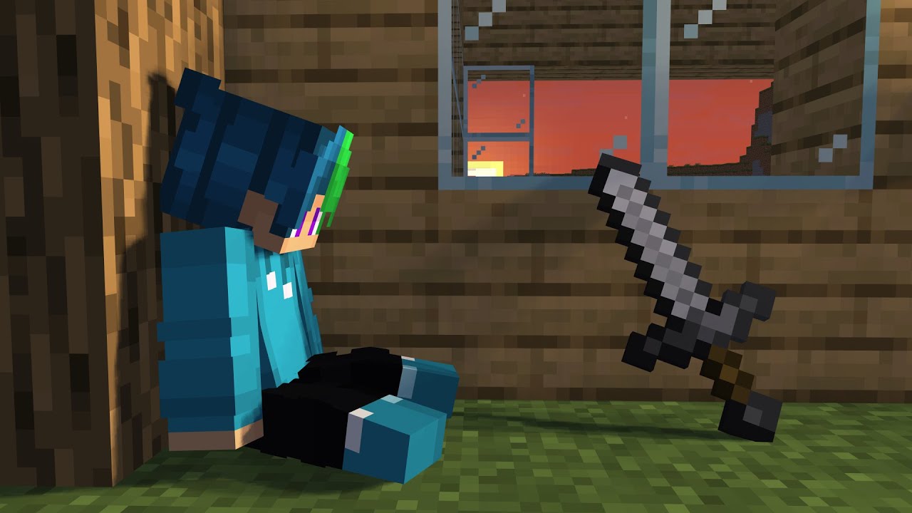 NotReallyKris' Solo Minecraft | Part 1