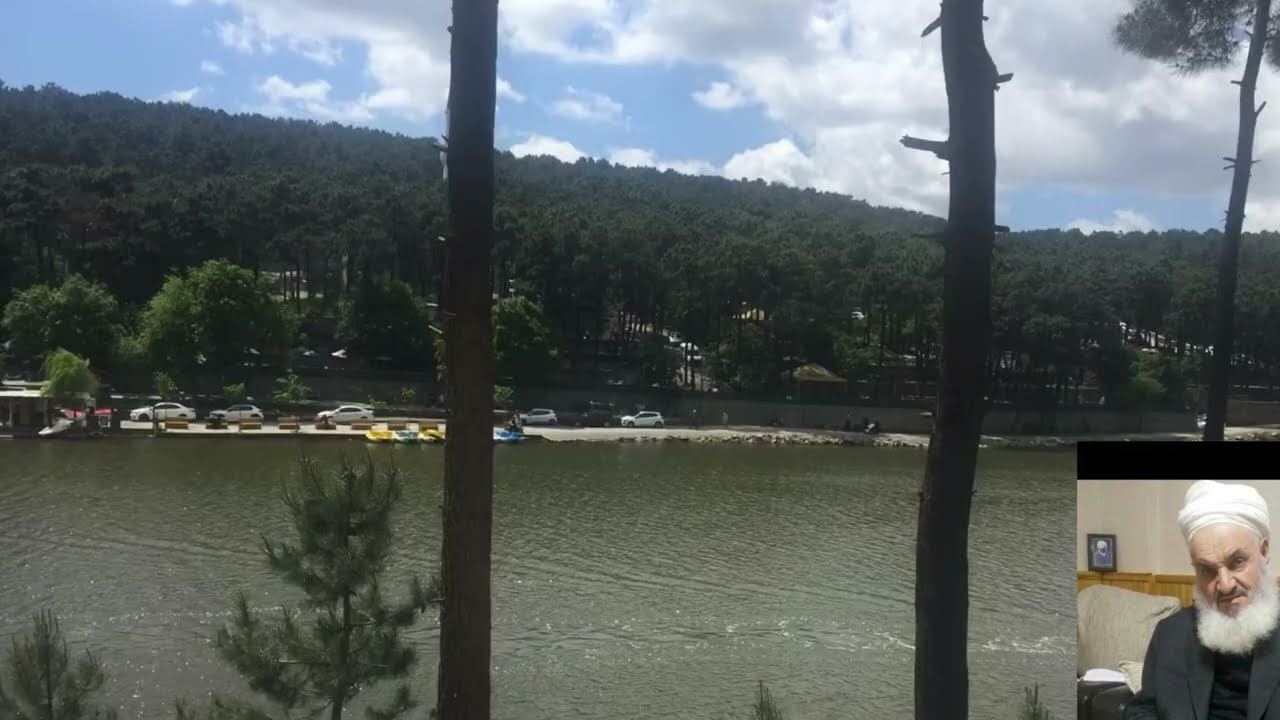 Dengbej Nuro- kılama Ehmed û Mıhemedreşit