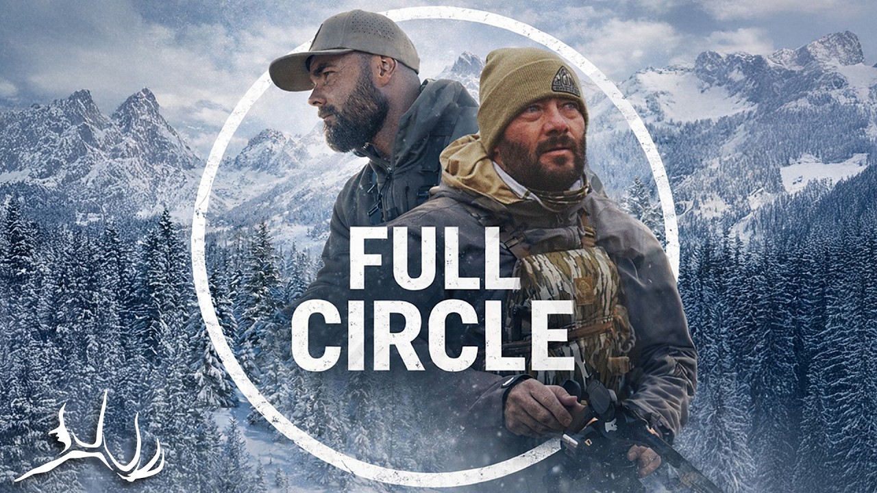 FULL CIRCLE | #HUSHLIFE THE MOVIE 