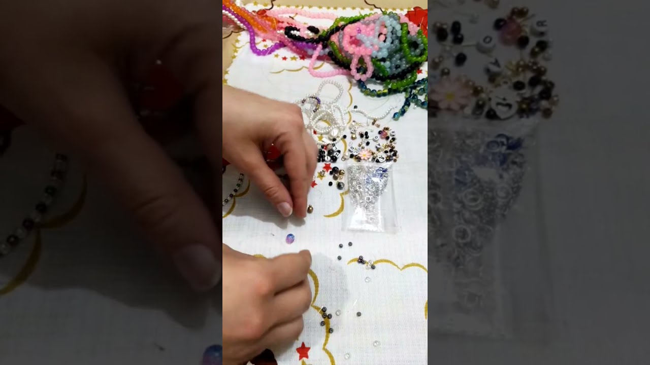 💎 SUMMAH CREATION 💎Hand Bracelets CollectionFor Boys • Girls • Kids 👦👧🧒 #live
