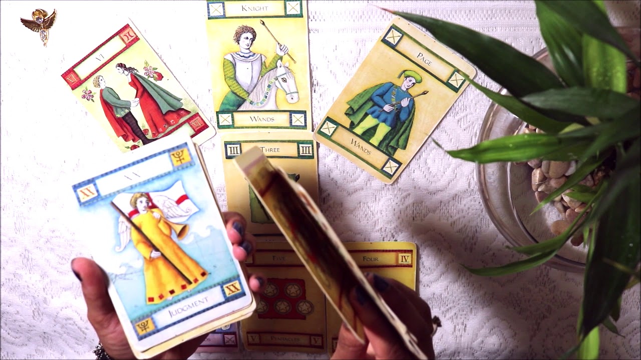 Virgo - Fired Up for Success! August 2018 Tarot & Astro Reading