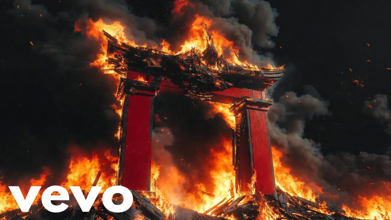 Pitbull ft Akon – Firegate (Official Music Video) | New release 2026