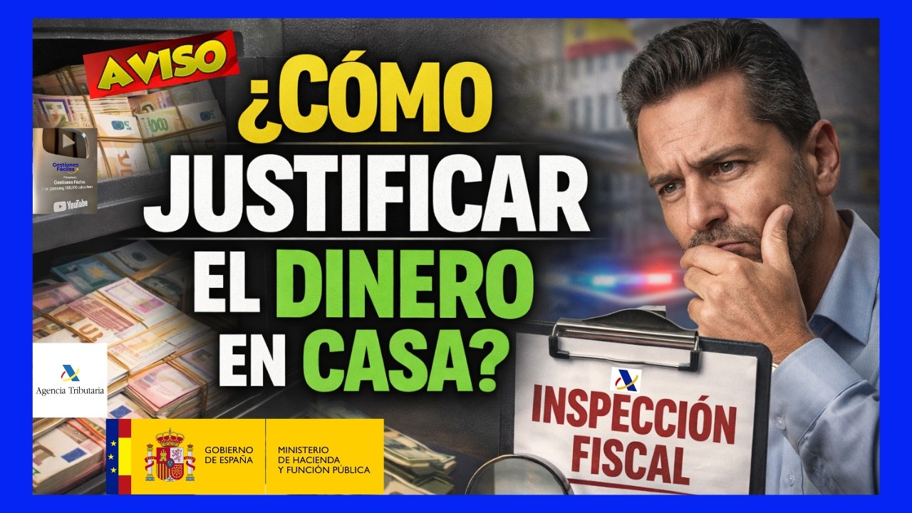 ➡️𝐂𝐨𝐦𝐨 𝐉𝐔𝐒𝐓𝐈𝐅𝐈𝐂𝐀𝐑 𝐲 𝐑𝐞𝐠𝐮𝐥𝐚𝐫𝐢𝐳𝐚𝐫 𝐞𝐥 𝐃𝐈𝐍𝐄𝐑𝐎 𝐪𝐮𝐞 𝐓𝐞𝐧𝐠𝐨 𝐞𝐧 𝐂𝐚𝐬𝐚💰 #gestionesfaciles #dineroencasa #dinero