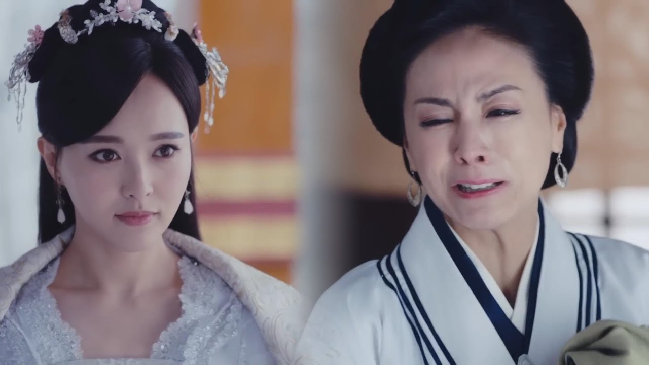 【Full Movie】丫鬟遭少爺家暴慘死，小姐潛心布局三日，讓惡人血債血償！❤️#中國電視劇#錦繡未央#The Princess Wei Yang #唐嫣#羅晉#tangyan