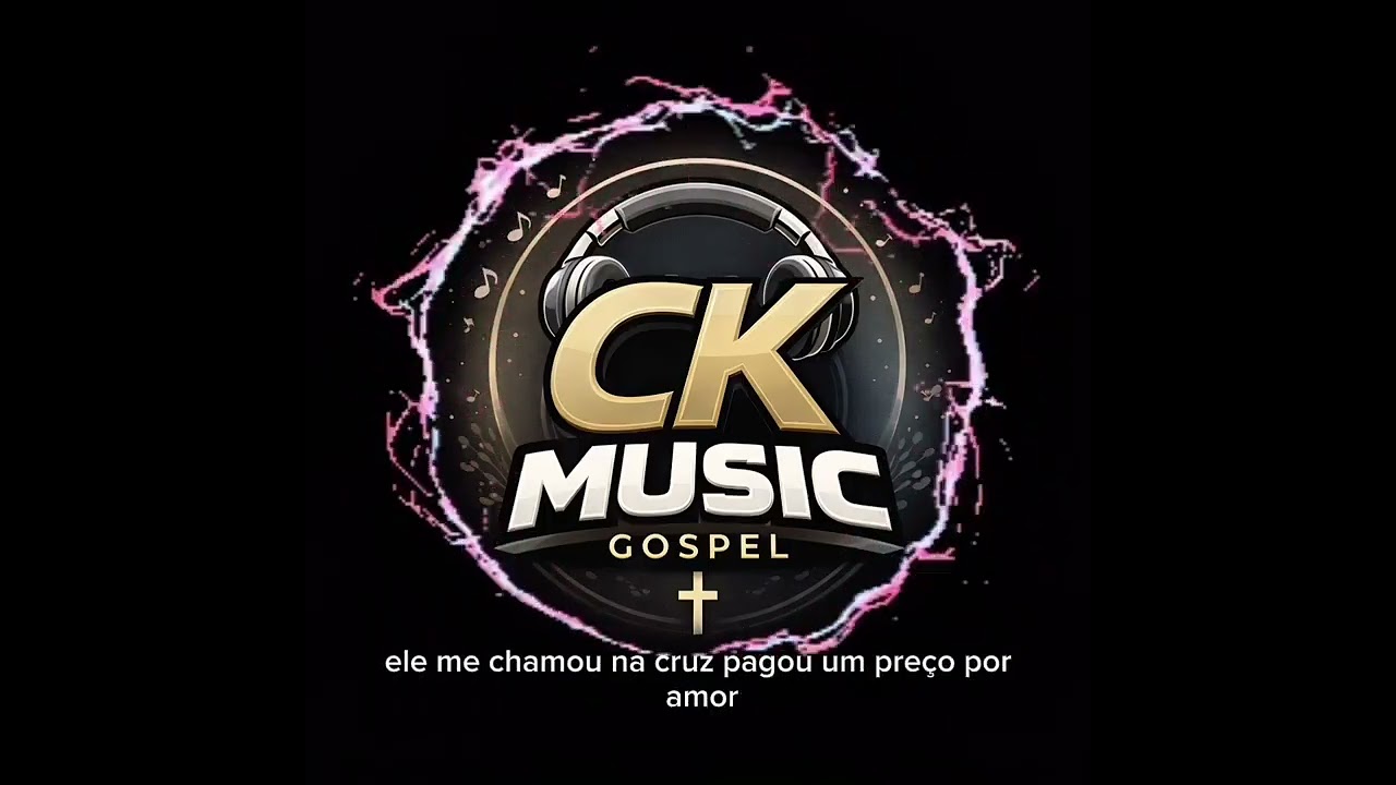 🔥 TRAP GOSPEL 🔥 Fogo do Alto – 3 Sons Quebrando Correntes