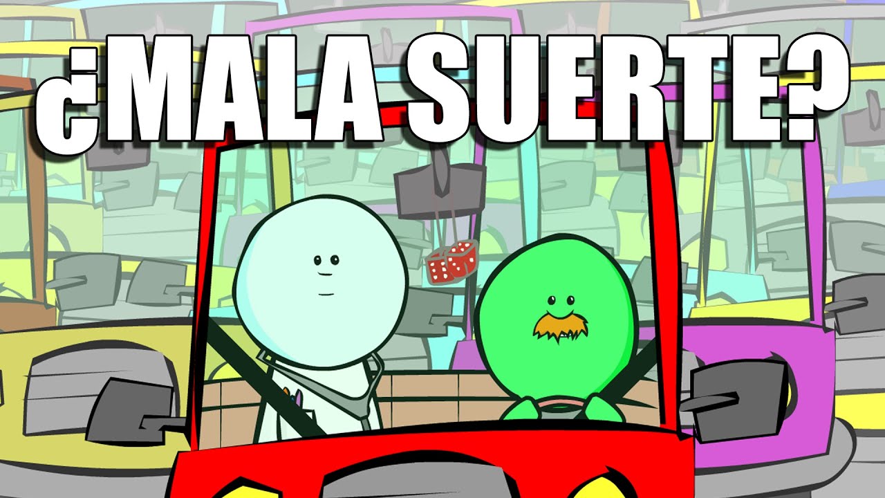 DDN: ¿Mala Suerte?