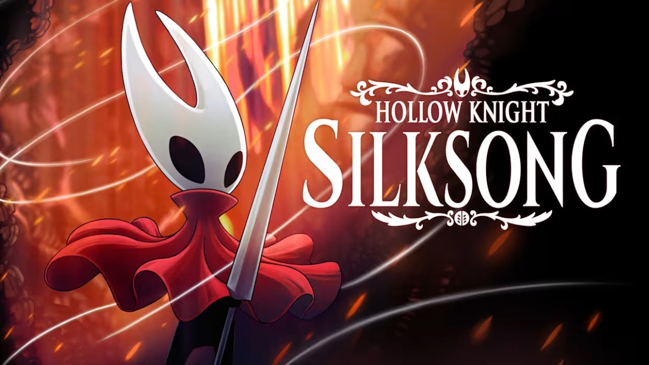 Silksong mais le live s'arrête si je meurs ( mode âme d'acier)