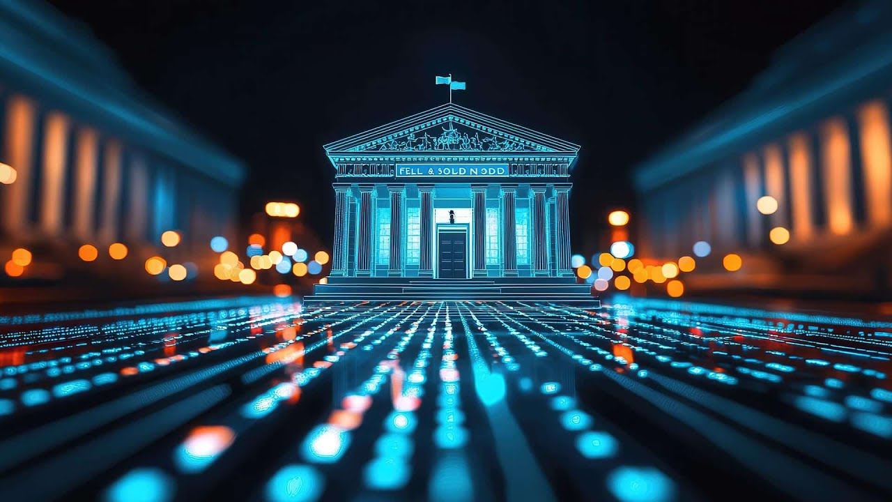 Why 2026 Could Redefine the U.S. Federal Reserve