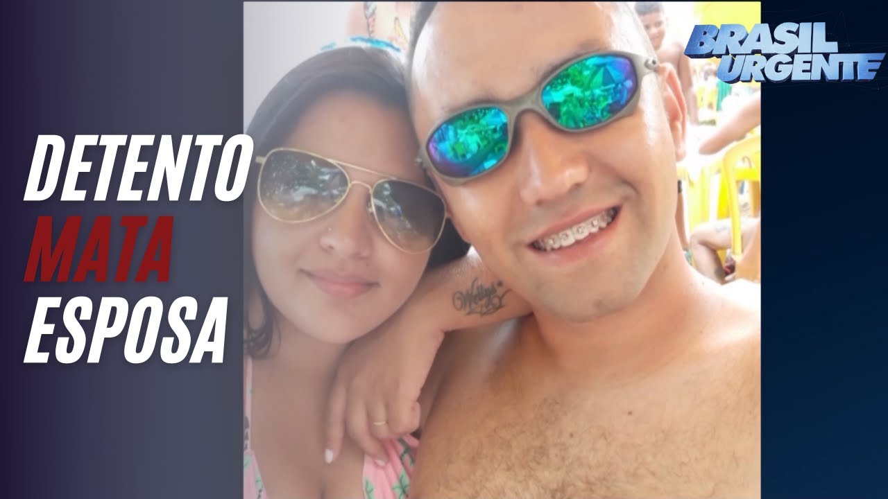 Detento mata esposa durante visita &iacute;ntima em Mirand&oacute;polis