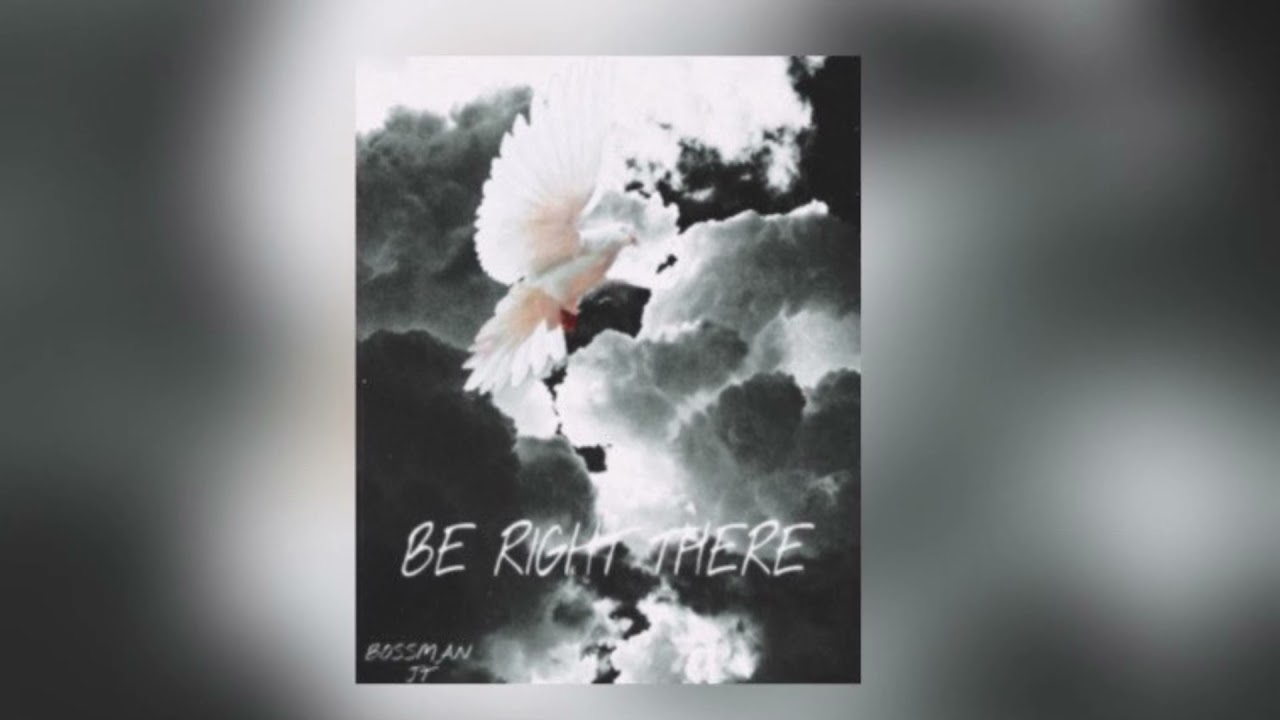 Kanttgetrite - Be Right Here