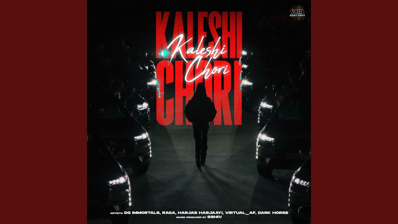 KALESHI CHORI