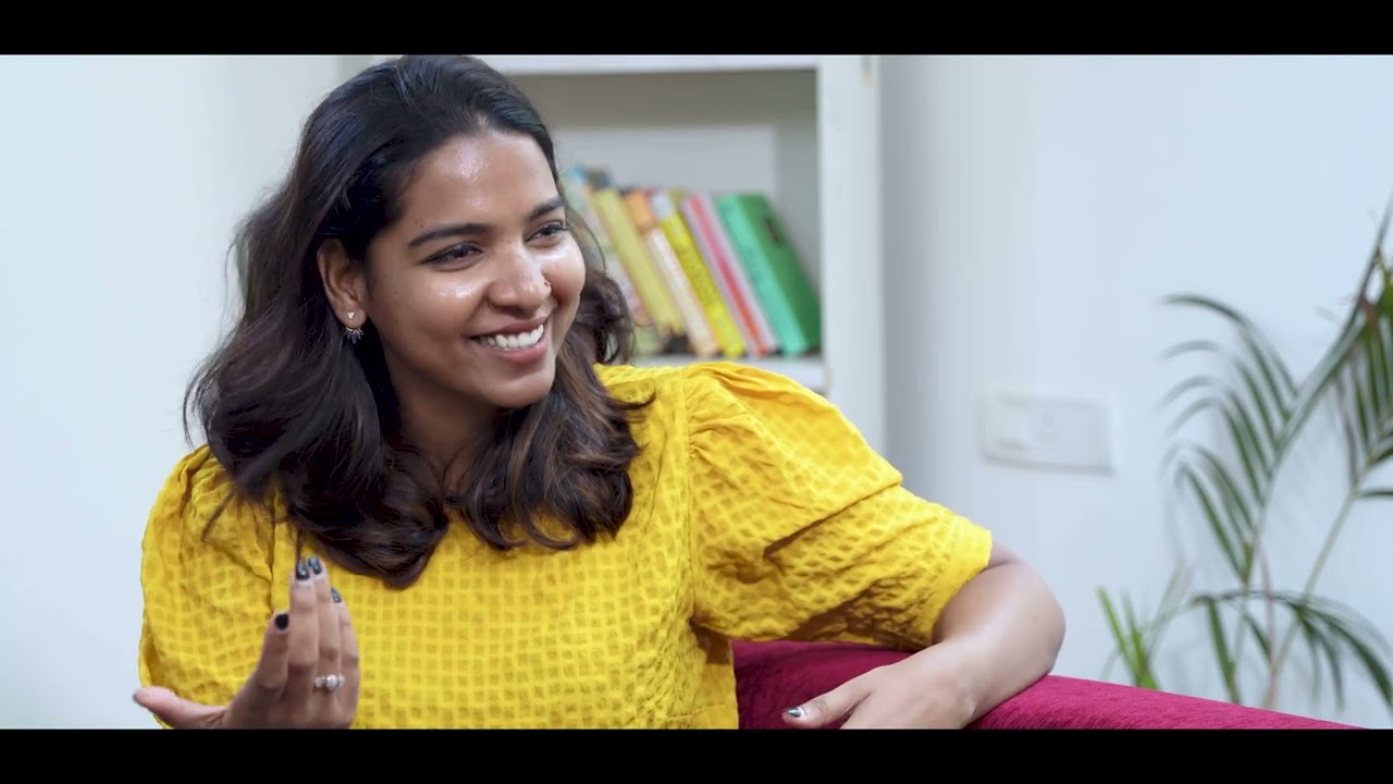 Mind&Mom | Podcast DEEPLY WITH DEEPA