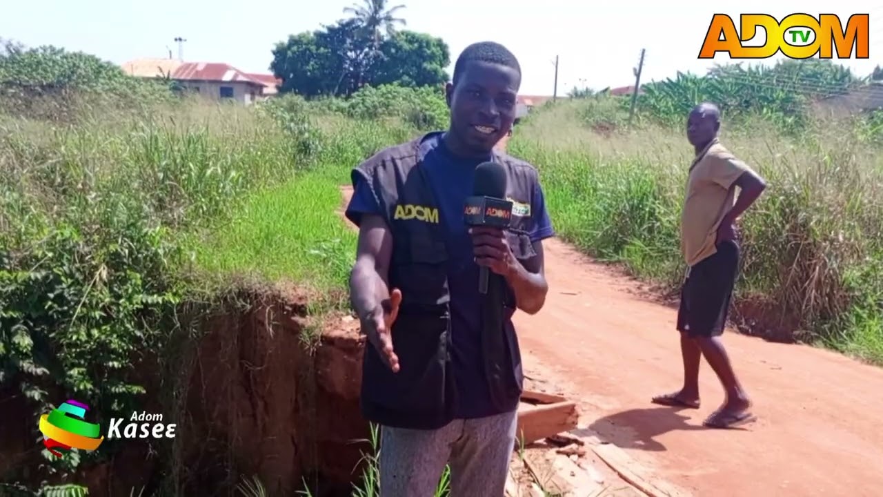Premtobre Kasee on Adom TV (19-02-26)