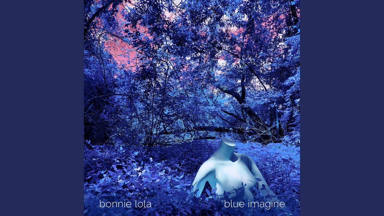 Blue Imagine