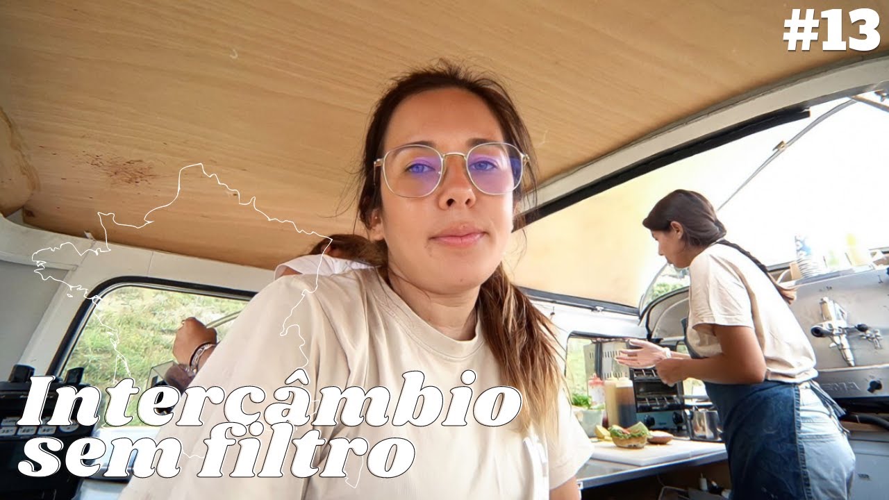 decidimos voltar para o Brasil mais cedo