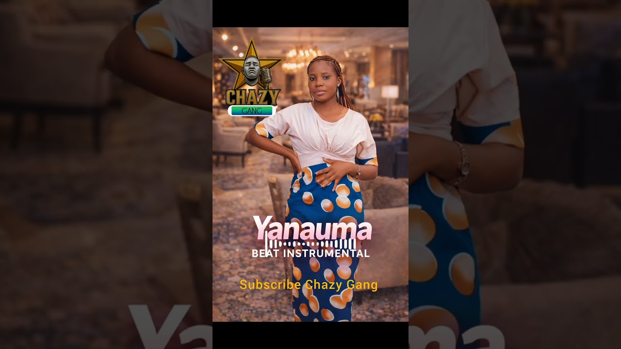 Yanauma - instrumental beat #naigeria #beat2026 #everyone 