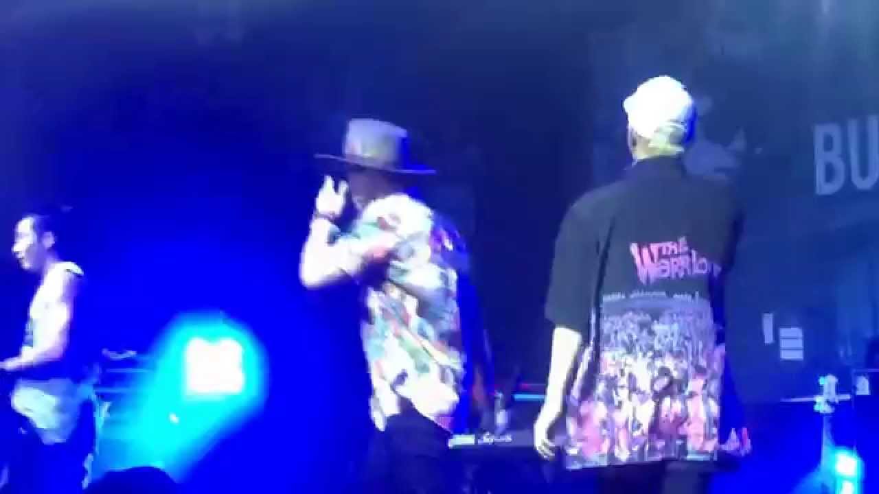 150711 B&F 트로이-변해가