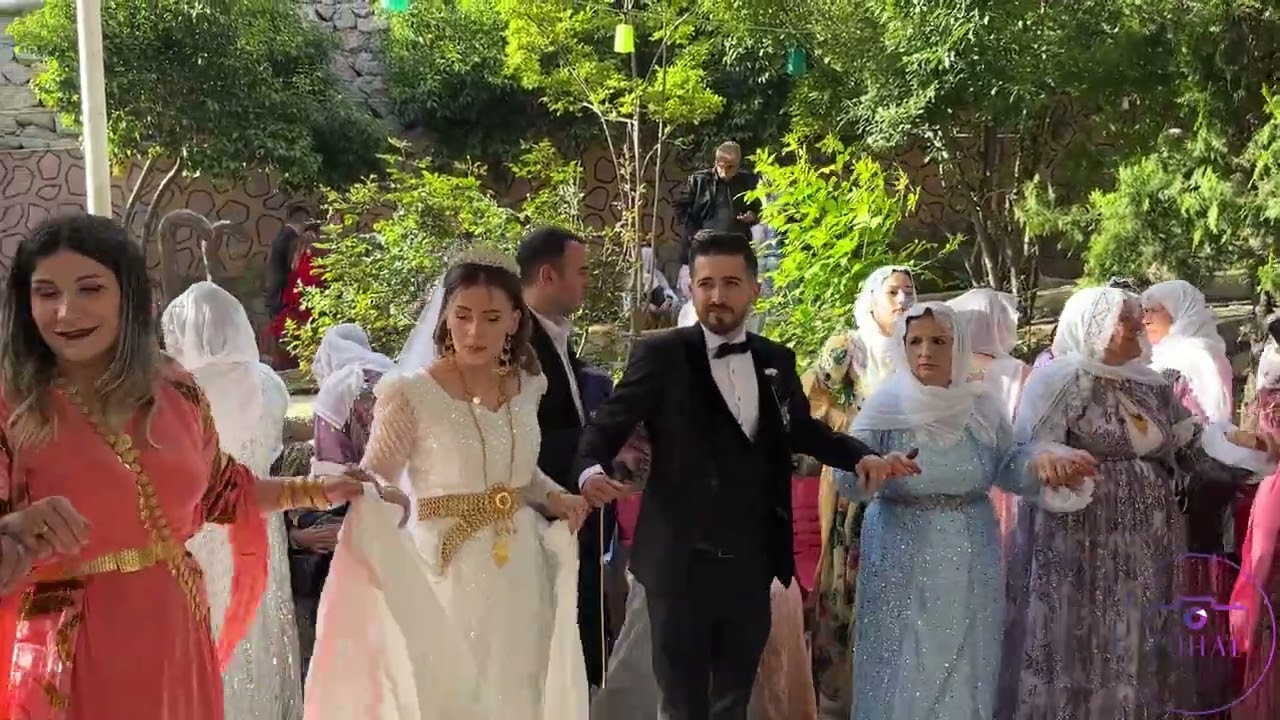 Serkan AY Düğün Özel Bölüm 2