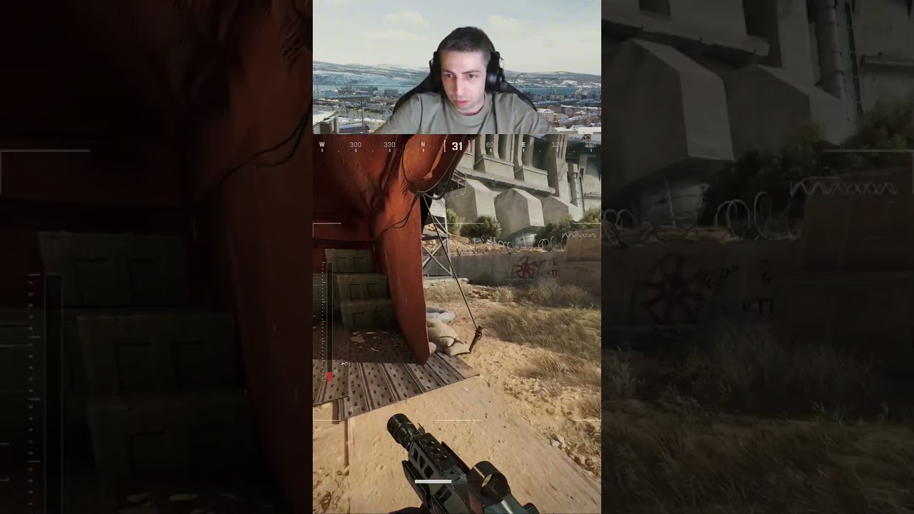 НУ СДЕЛАЛ ЖЕ #deltaforcemobile #deltaforce #thepooz #h4rdooz #дельтафорс #дельтафорсмобайл