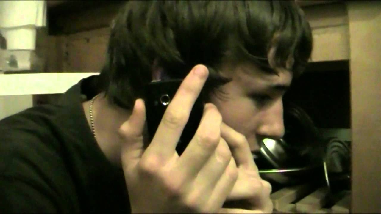 Scream fan movie - partie 2