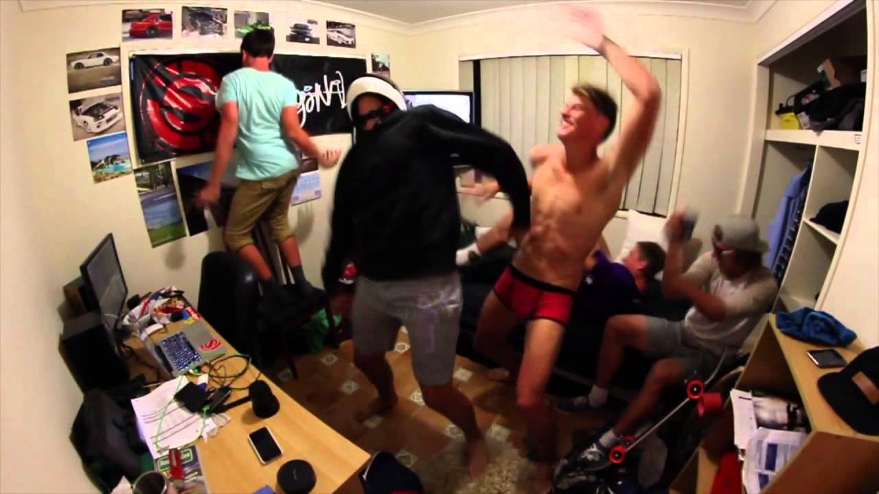 Best/Funniest Harlem Shake Compilation (2013)