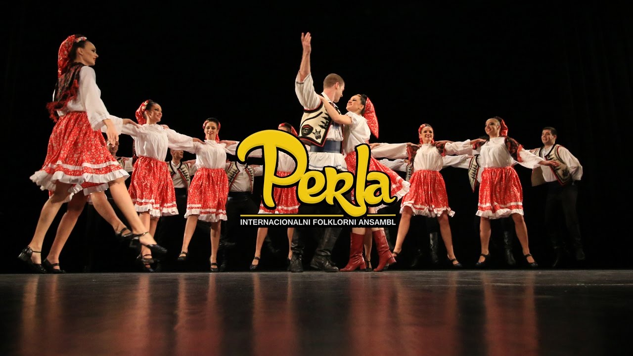 IFA Perla - Igre iz Rumunije