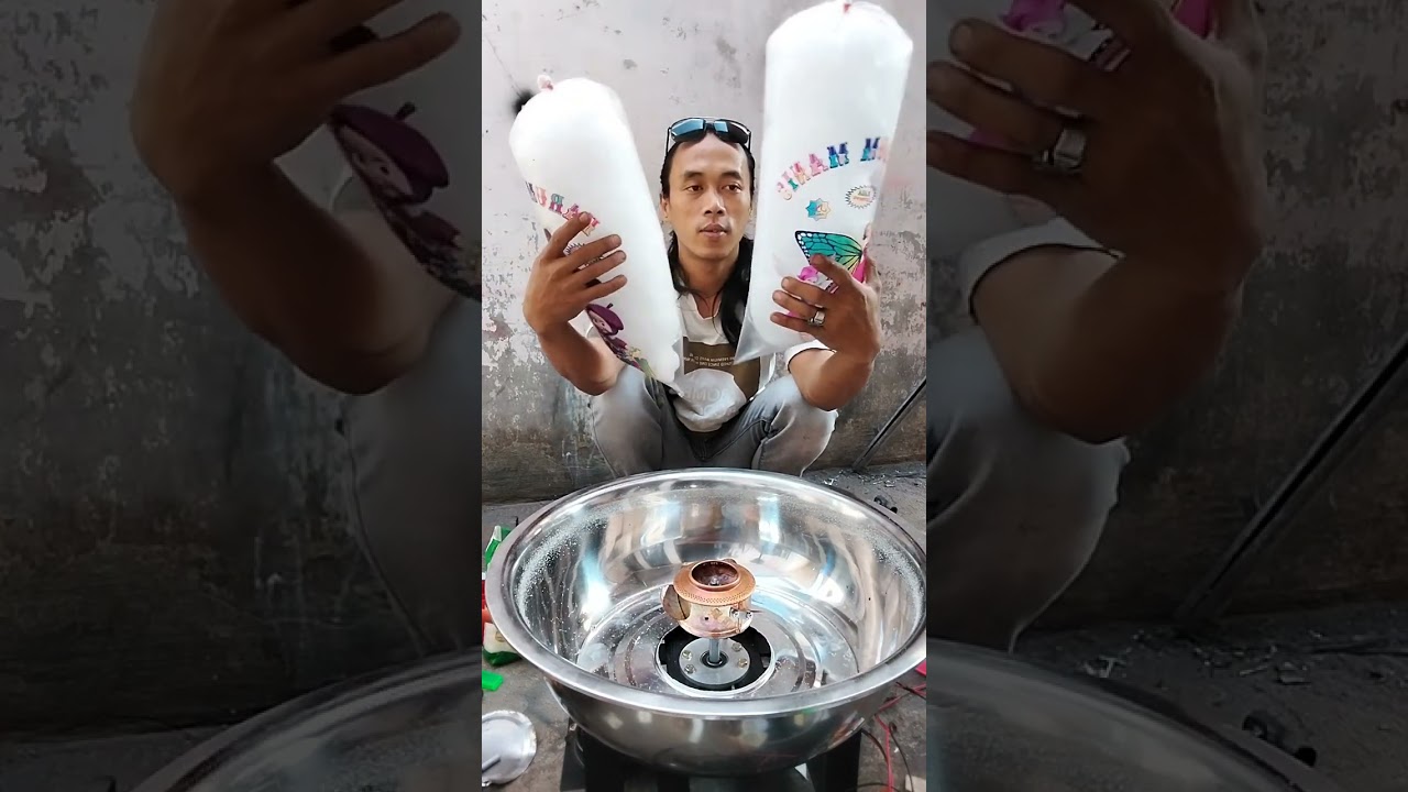 Mesin harum manis pesanan pak alamsyah dari sumatra utara 088222367312