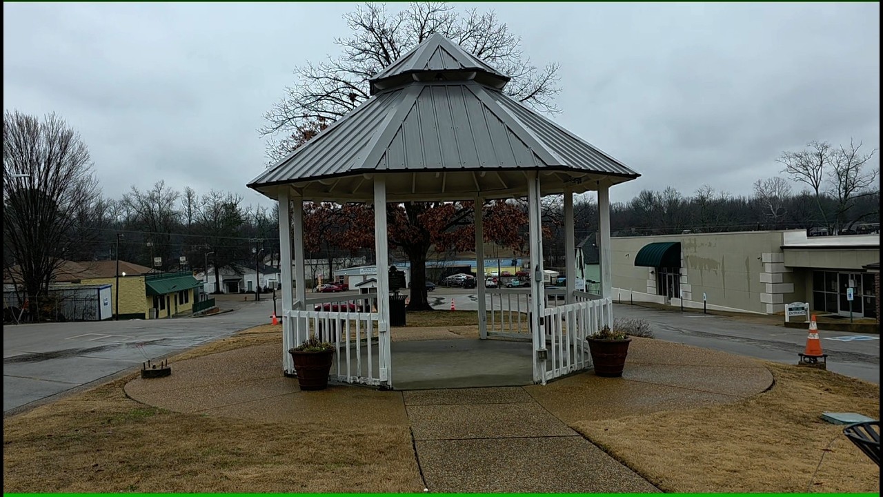 Byhalia Historic District