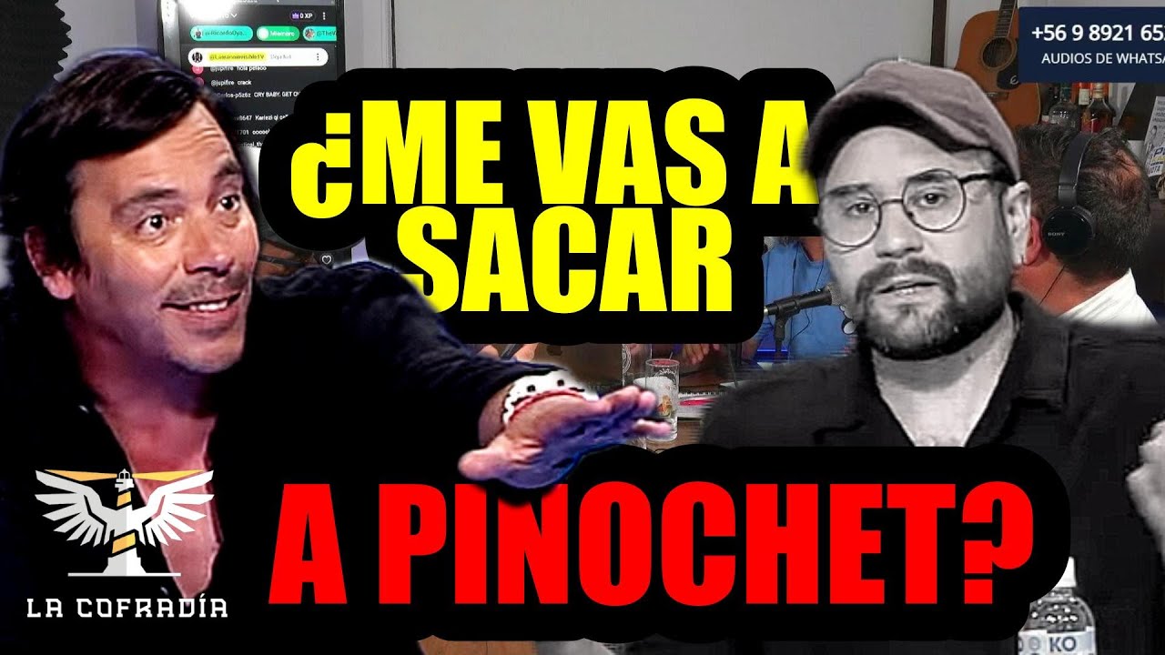 😂¡LABBÉ no solo es UN ROSTRO BENDECIDO!🤣El post FIGHT de SF
