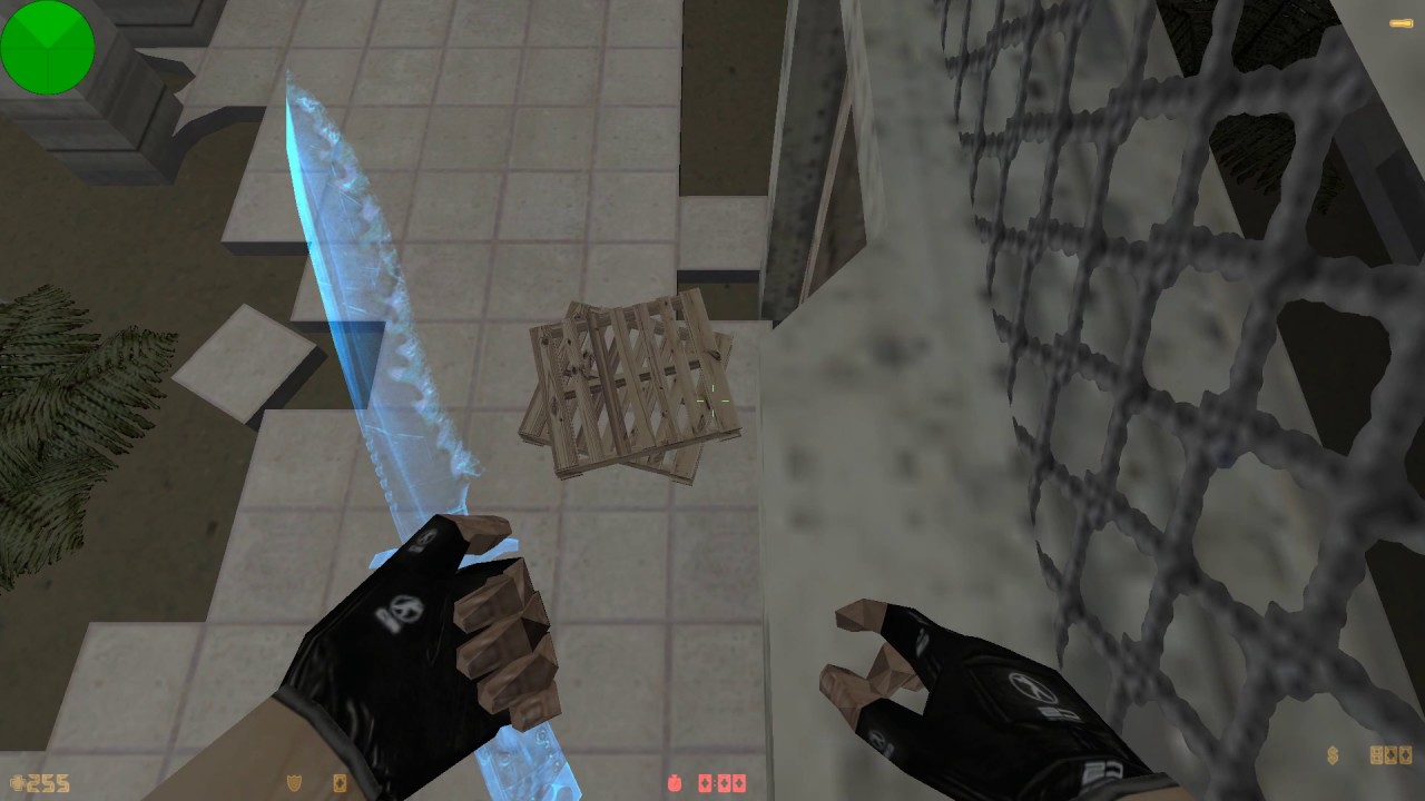 Cupe - kz_built (03:28.36 WR) [29-06-2017]