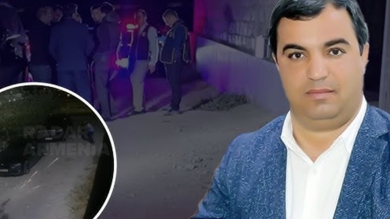 Ինքնաձիգը, որով սպանել են Վալոդյա Գրիգորյանին, որտե՞ղ է հաշվառված եղել․ նոր մանրամասներ