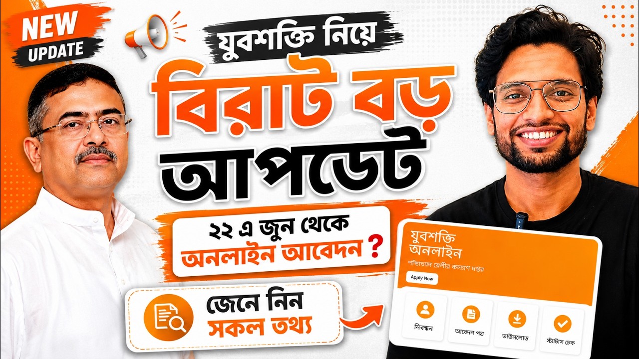 Yuva Shakti Online Form Fill-up 2026? | Yuva Shakti Update | Yuva Shakti Update Today Yuva Shakti...