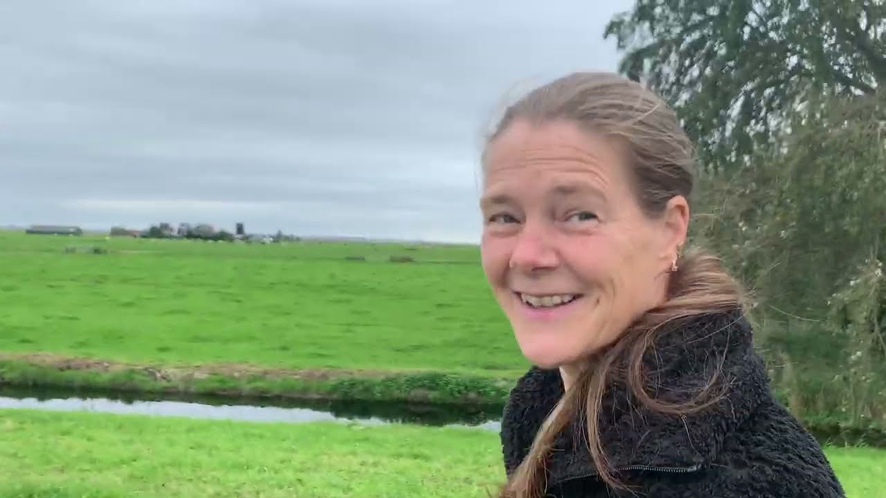 Zuiderzeepad, Ommetje Marken