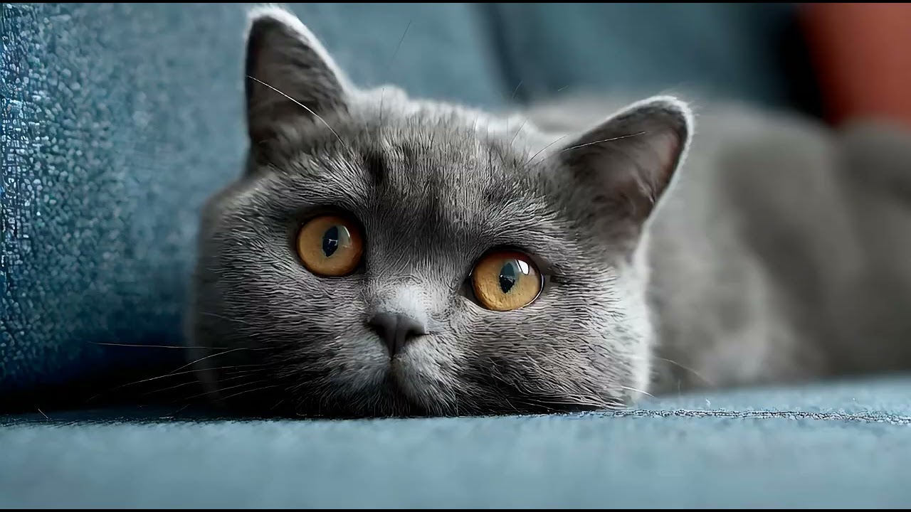 🐾 Adorable Cats Compilation: Cuteness Overload! 😻