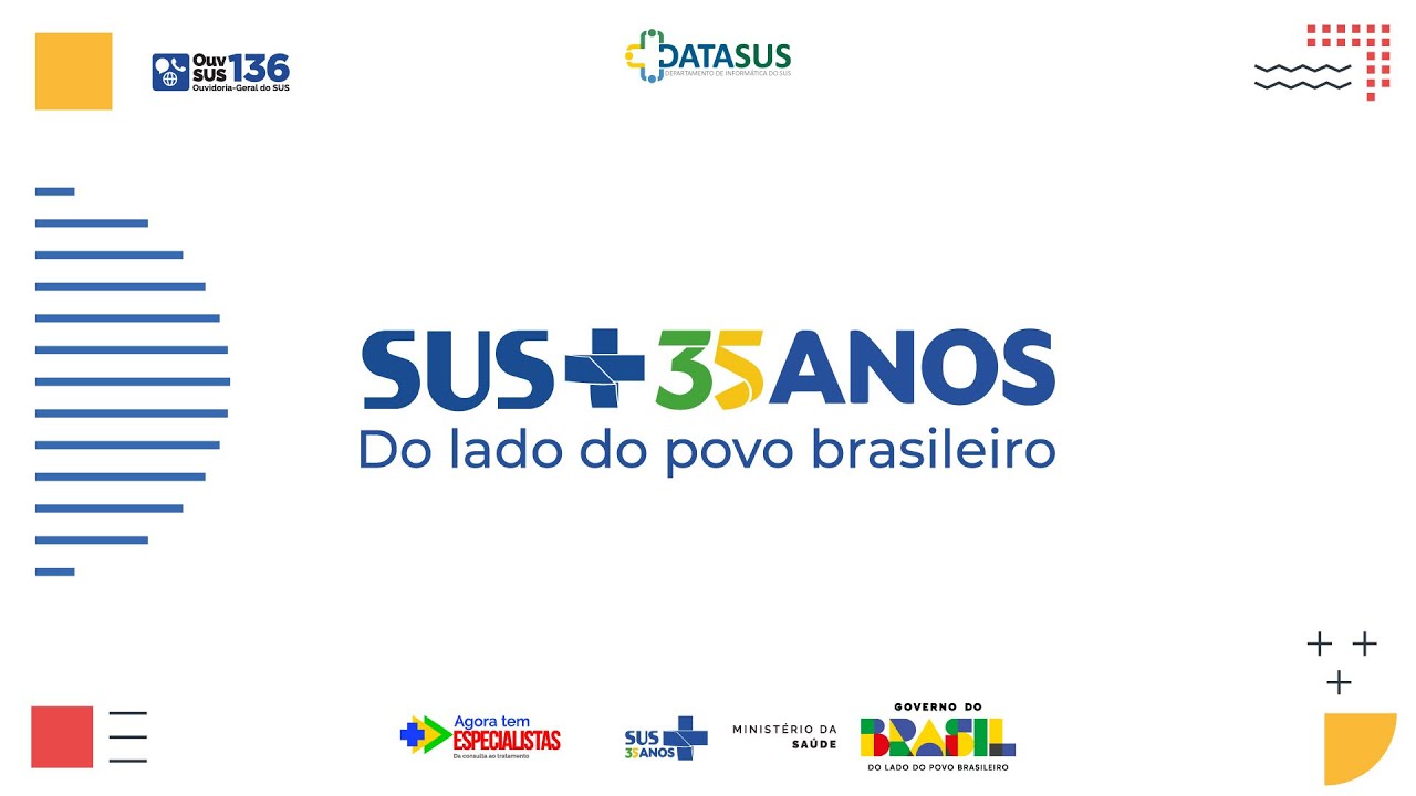 Rede Brasileira de Telessaúde e PET-Saúde I&SD - Segunda Opinião Formativa e Plataforma SUS Digital