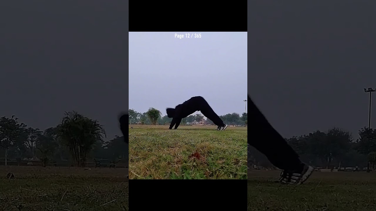 Every Day Build Yourself {page 12/365 }