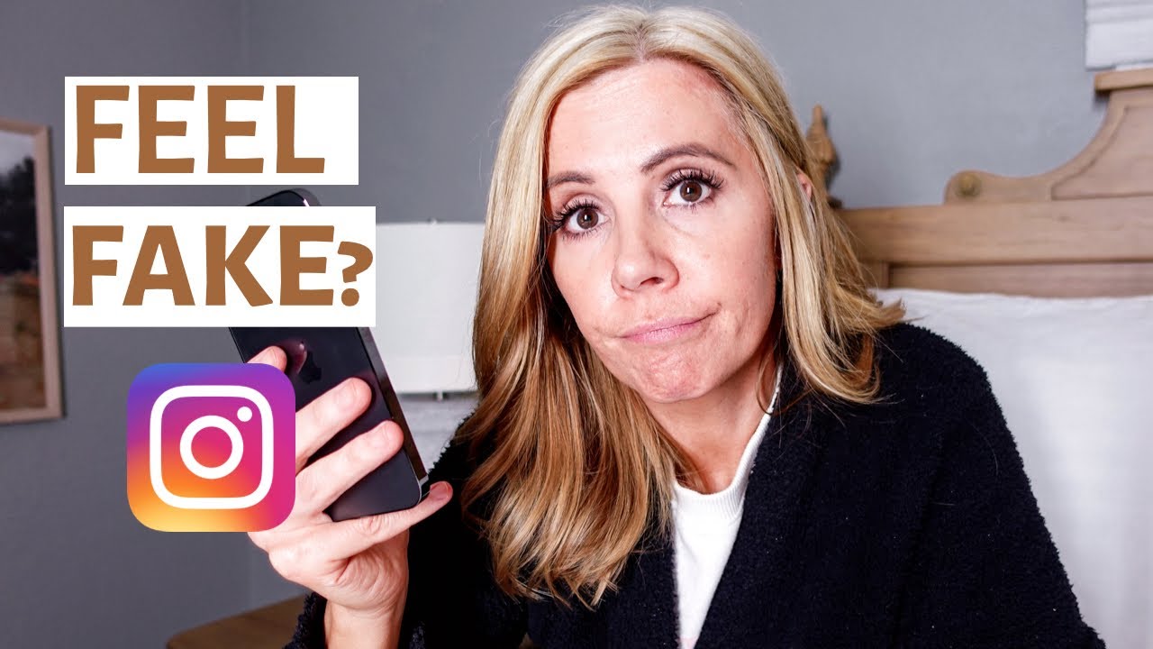 How to Keep Posting Content When Life is Hard: Ideas that take less than 15 minutes!