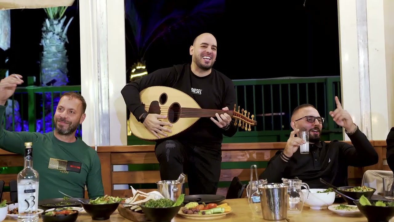 فادي ابو خرج - اغنية النصراوي(cover)