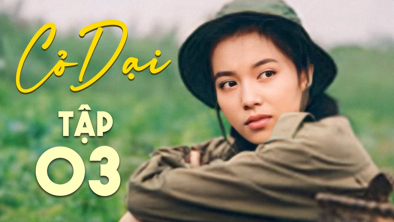 Cỏ Dại | Tập 3 Full: Mẹ chồng ân hận trải lòng với con dâu sau bao lần 