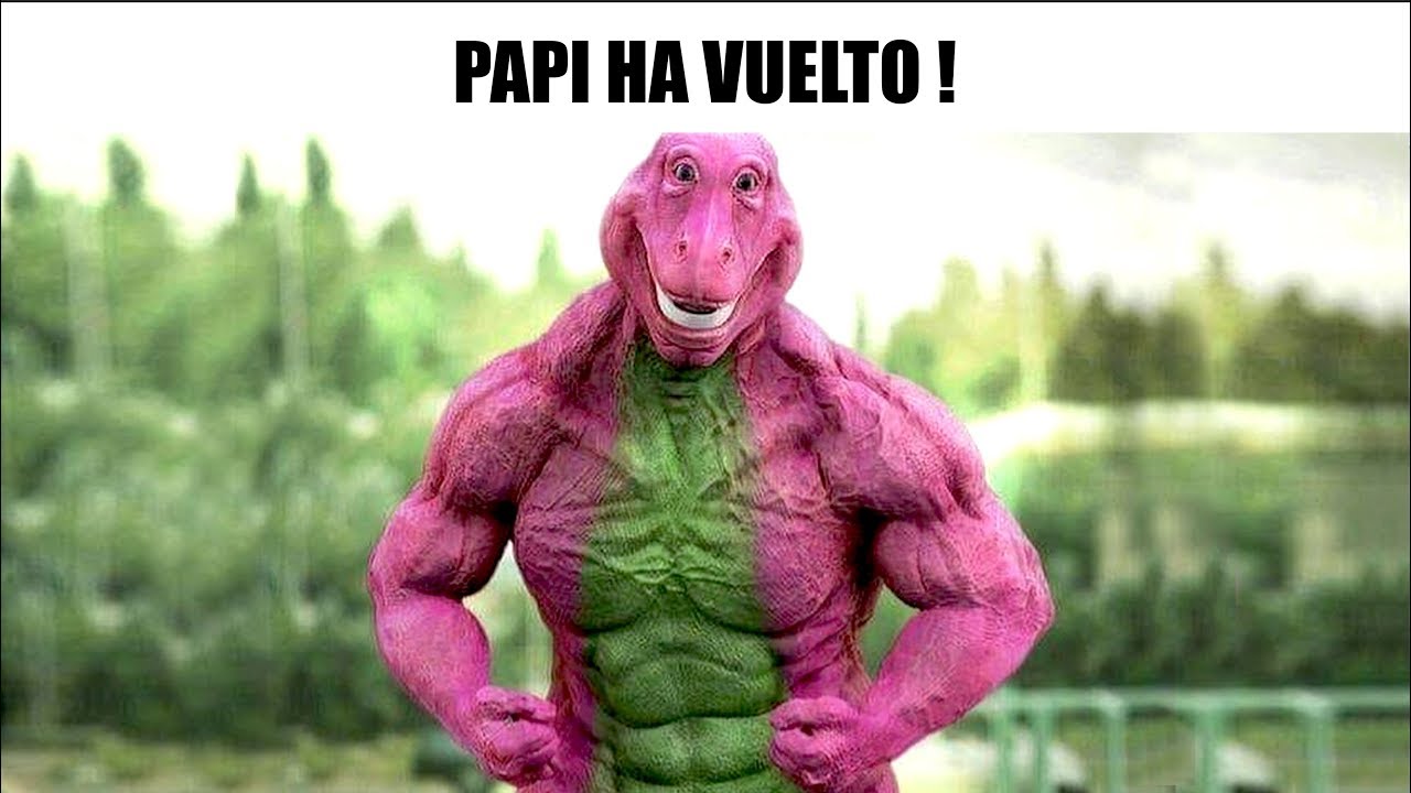 MEMES RANDOM #87