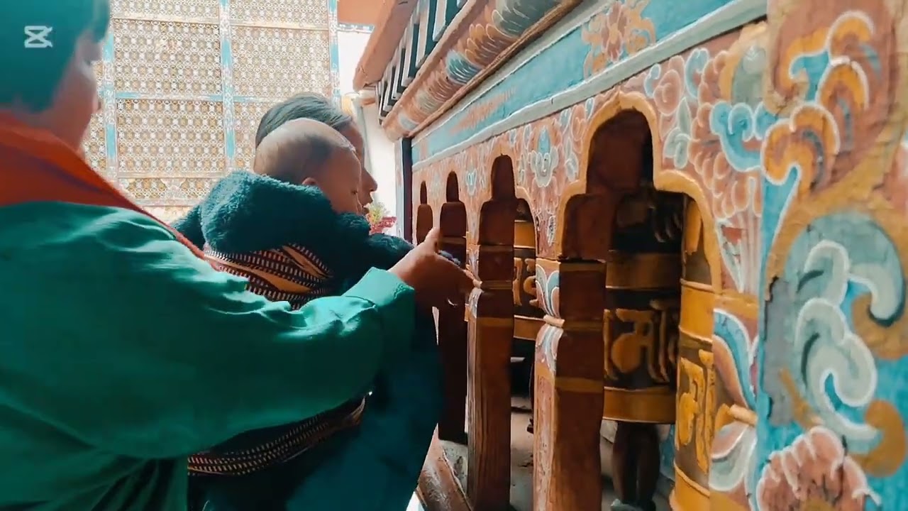 Kyichu Lhakhang: Bhutan&rsquo;s Oldest Temple